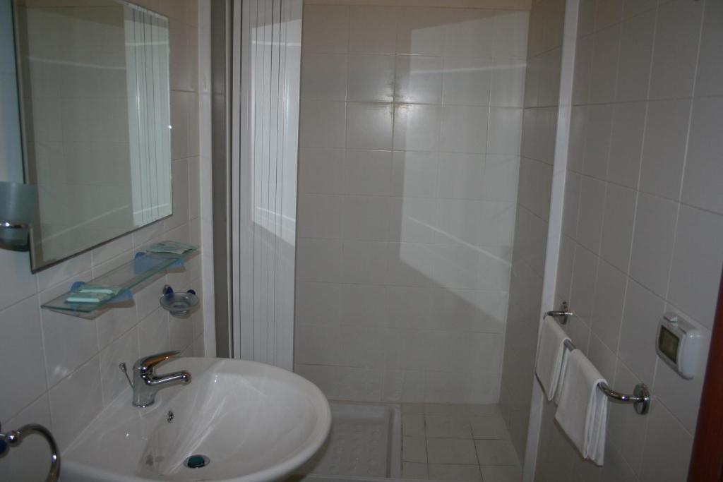 Hotel Bellini Katánie Pokoj fotografie