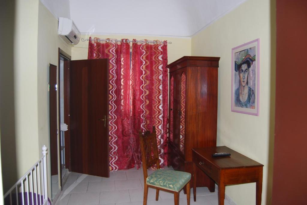 Hotel Bellini Katánie Pokoj fotografie
