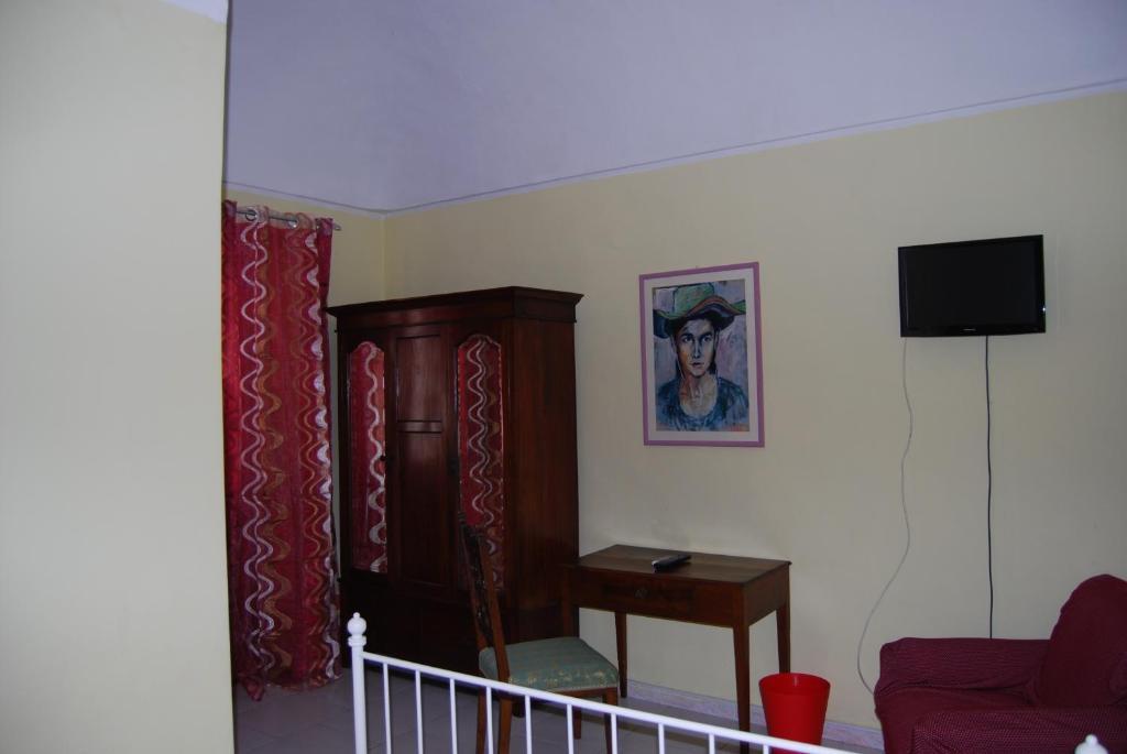 Hotel Bellini Katánie Pokoj fotografie