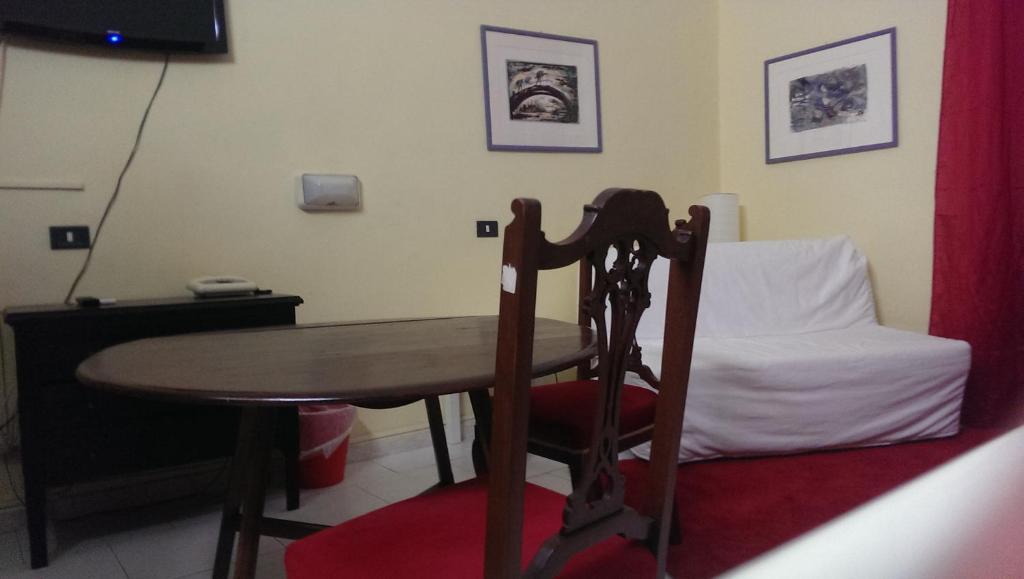 Hotel Bellini Katánie Pokoj fotografie