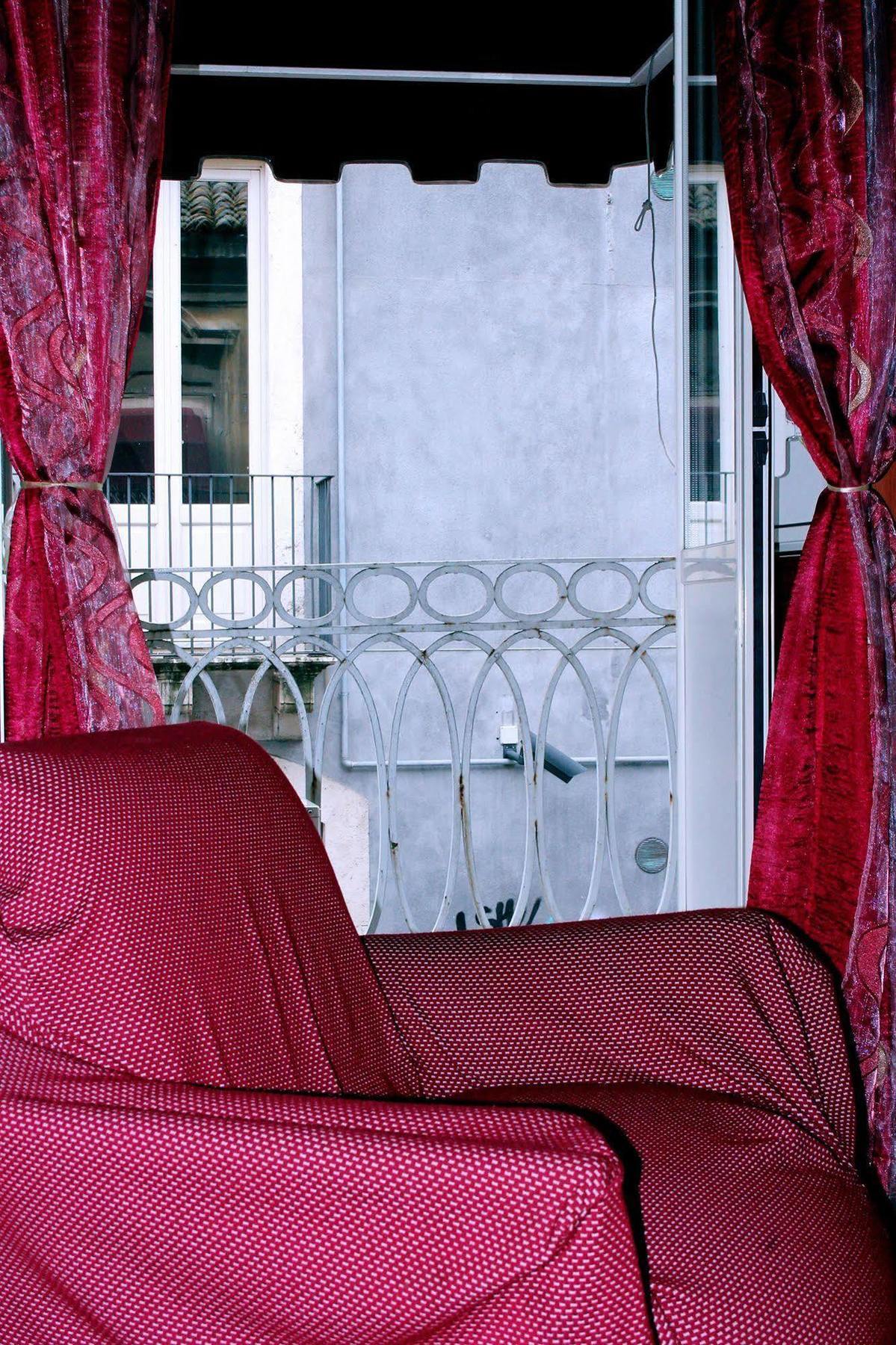 Hotel Bellini Katánie Exteriér fotografie